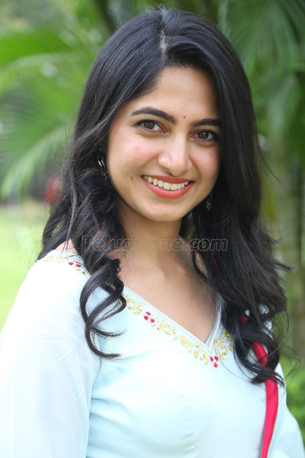 Khushi Ravi Photos